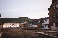 Design-Ferienwohnung in Bad Neuenahr: Platz für 4, Küche, WiFi, Netflix - Chambres d'hôtes Bad Neuenahr-Ahrweiler