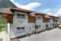Two-Bedroom Townhouse
