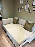 Prestige suites - Ferienwohnung Berlin