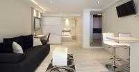 Apartamento Familiar de 1 dormitorio con balcón y vistas al mar (A6)