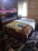 Chambre Double avec Salle de Bains Privative