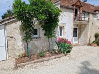 B&B Bouzy-la-Forêt - Logement indépendant et aménagé au calme - Bed and Breakfast Bouzy-la-Forêt