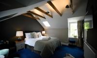 Chambre Lit King-Size