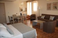 Appartamento Monolocale con Vista Mare