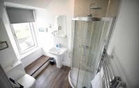 Chambre Triple Standard - Vue sur Mer