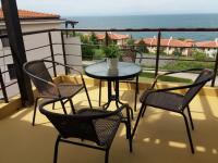 Апартамент в комплекс Зора 9A - B&B Sozopol