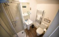 Chambre Lit King-Size - Vue sur Mer