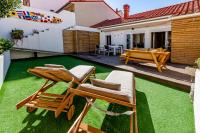 casaplayasanxenxo - B&B