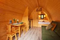 One-Bedroom Chalet