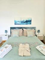 Suite Deluxe con Vista Mare 