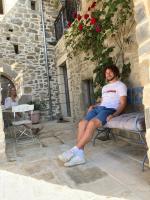 Mas le Nogier Gites Apartments - B&B Vesseaux