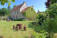 Domaine de l'Ormerie Provins - Ferienwohnung