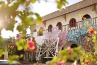 B&B Dahab - Nook seaview - Bed and Breakfast Dahab