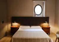 Malvasia and Moscato Boutique Noto - B&B