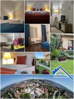 B&B Sarajevo - City Centar Apartman - Bed and Breakfast Sarajevo