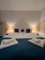 Apartamento de 2 dormitorios