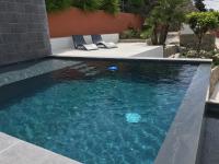 Campagne luxueuse de Sitges - B&B