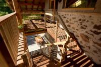 B&B Mas de Lagorae - Bed and Breakfast Tesero
