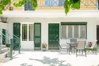 GIANΝS HOME - Ferienwohnung Marandokhórion