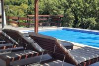 B&B Ulcinj - Villa Hedonic - Bed and Breakfast Ulcinj