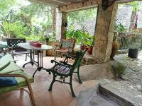 Molino cascada de caldas de reyes - B&B Caldas de Reis