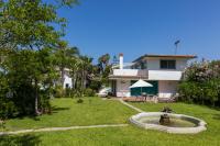Appartement - Vue sur Jardin