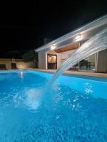 Kuca za odmor Feniks - B&B Polača