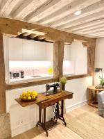 Apartamento Estándar de 1 dormitorio