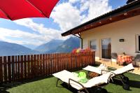 B&B Scena - Appartement Kienzl - Bed and Breakfast Scena