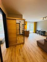 Ustka - Apartament Na Wydmie - B&B
