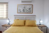 Apartamento de 2 dormitorios