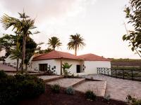 Finca Los Ángeles - B&B Trapiche