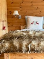 B&B Crots - Le Cerf de la Lune - Bed and Breakfast Crots