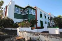 Casa Vicente Vista al mar y montaña - Chambres d’hôtes Breña Alta