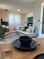 B&B Husovice - Luxury Flat in Brno GreeN SoHo - Bed and Breakfast Husovice