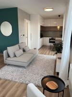 Luxury Flat in Brno GreeN SoHo