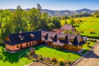 Penzion U Boženky - Ferienwohnung