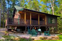 Three Bedroom holiday home 