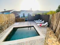 Casa Rural Las Parras Near Setenil Ronda - Ferienwohnung