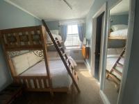 Double or Twin Room with Bathroom