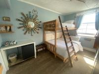 Double or Twin Room with Bathroom