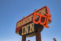 Brandin' Iron Inn