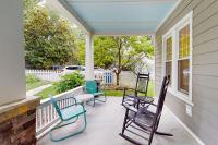 North Whitted Escape - B&B Hendersonville