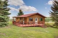 Red Lodge Vacation Rental with Mountain Views! - Chambres d’hôtes