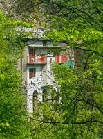 Fuga in montagna Casa indipendente mezzo montagna con barbecue - B&B San Bartolomeo