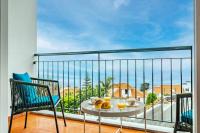 Ocean view Madeira - B&B Caniço
