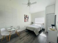 Alma Guest Suite - B&B