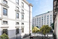 AVE Apartamento Madrid Centro Atocha - B&B Madrid