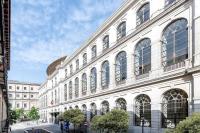 AVE Apartamento Madrid Centro Atocha - B&B Madrid
