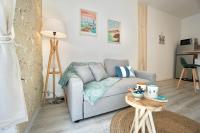 B&B Concarneau - Evasion*hyper centre* - Bed and Breakfast Concarneau